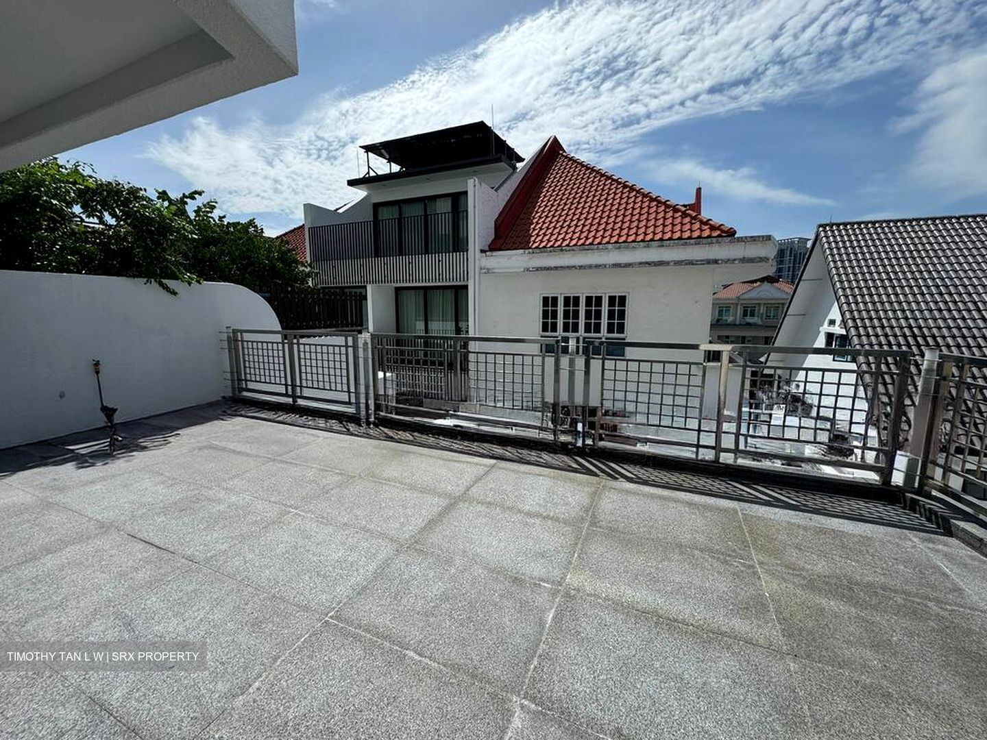 Sennett Terrace (D16), Semi-Detached #501705421